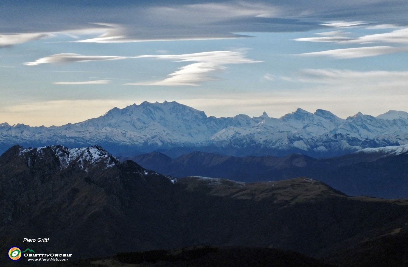 67 Monte Rosa, Cervino,....JPG